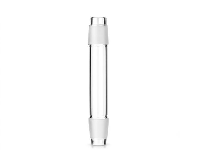 Laboratory Glass Cone Plain Double Type