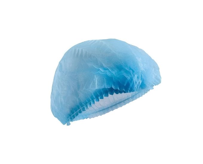 DISPOSABLE CAP - Product Image