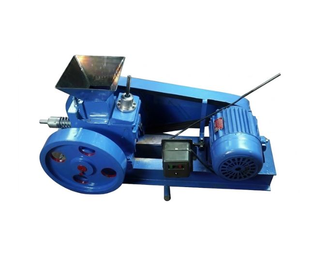 Laboratory Jaw Crusher