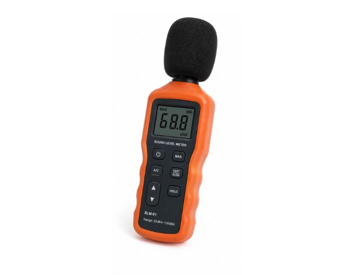 Portable Precision Sound Level Meter