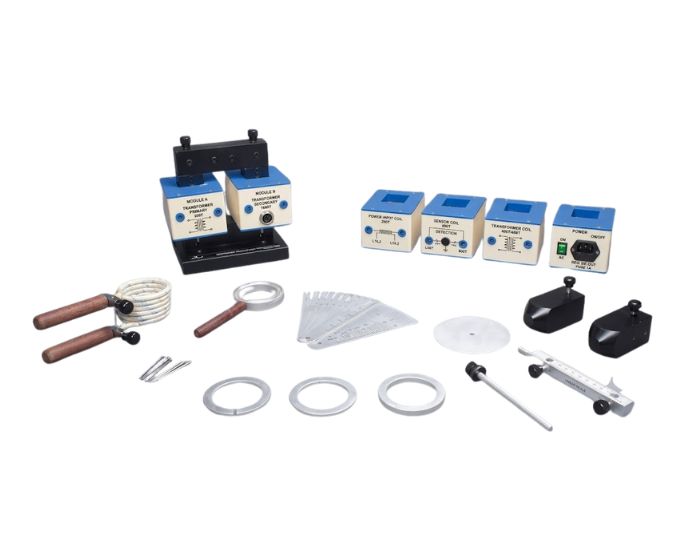 Demonstration Transformer Set, Standard