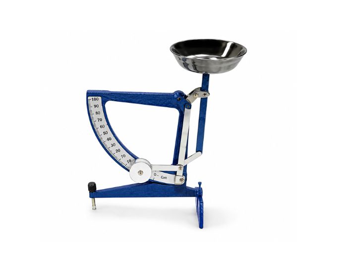 Balance Lever Arm Apparatus