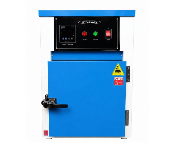 Laboratory Hot Air Oven (MT-129 Series)