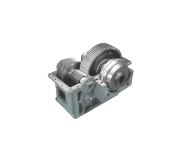 Cutaway Model – Spur Gear