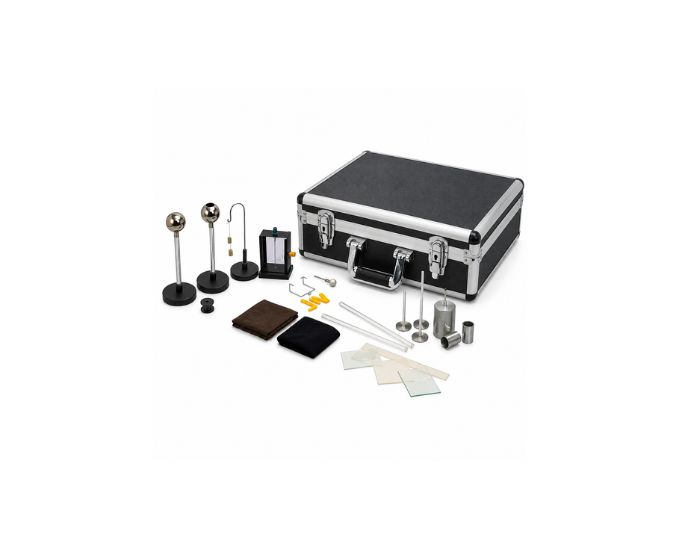 Electrostatics Kit 1