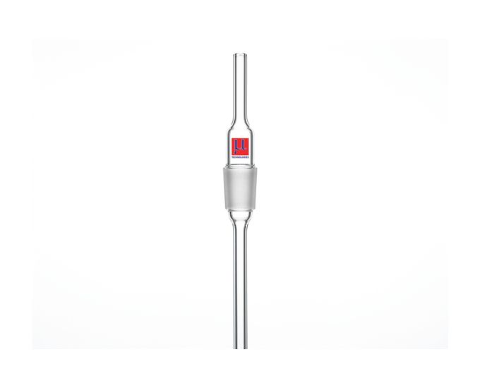 Air Leak Tube Gas Inlet Tube