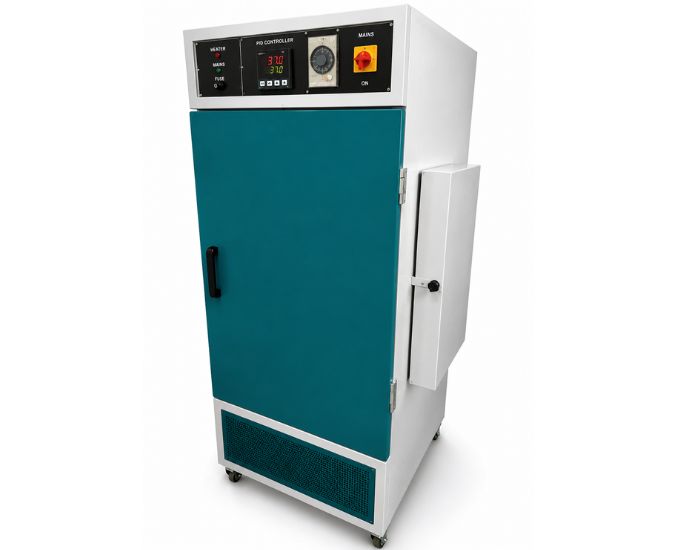 Seed Germinator (Single Chamber) (MT-188 Series)