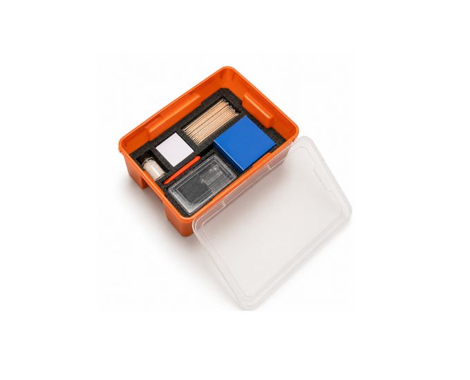 Microscopic World Exploration Kit