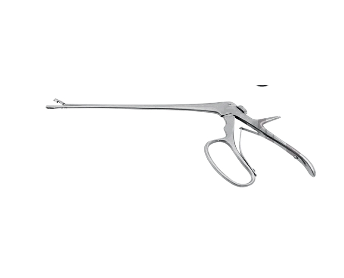 Tischler Morgan Biopsy Forceps for Cervical Tissue Sampling - Product Image