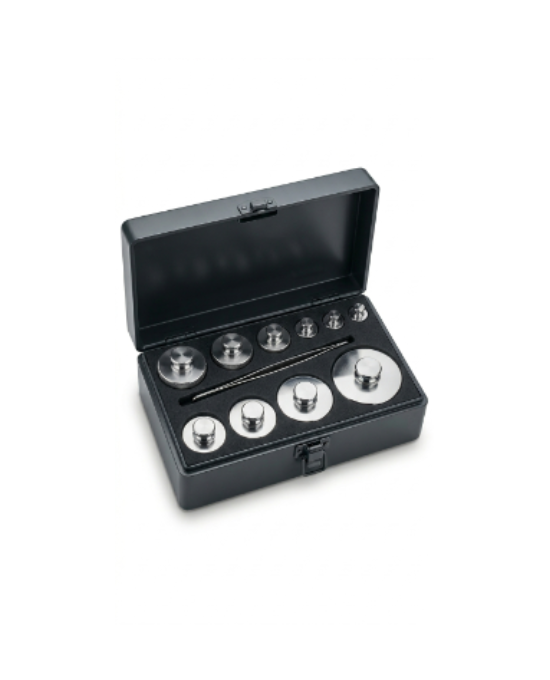 Physical Weight Box Iron