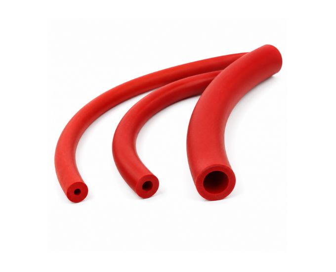 High Pressure Rubber Tubing