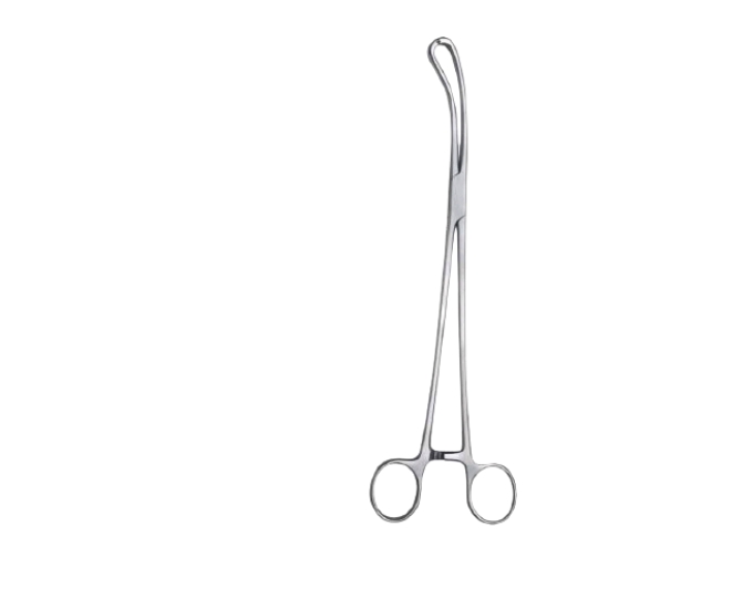 Vulsellum Forceps Non Traumatic Jaws Stainless Steel Instrument