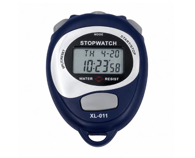 Professional Digital Stopwatch - Product Image 2