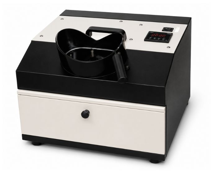 U.V. Chromatography Inspection Cabinet (MT-203 Series)