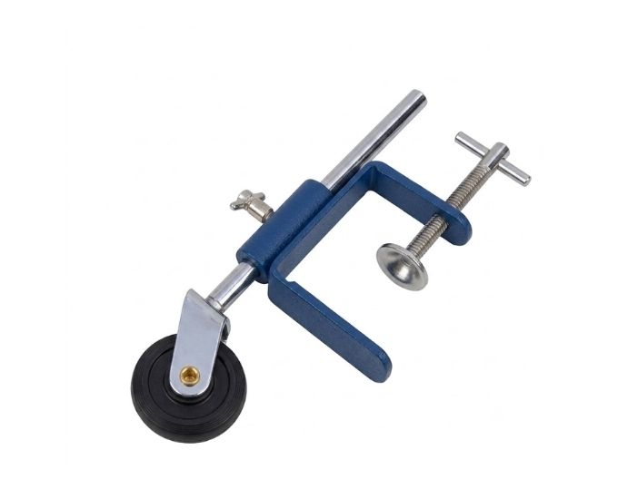 Table Clamp Pulley - Product Image