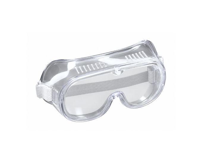 Laboratory Safety Goggles