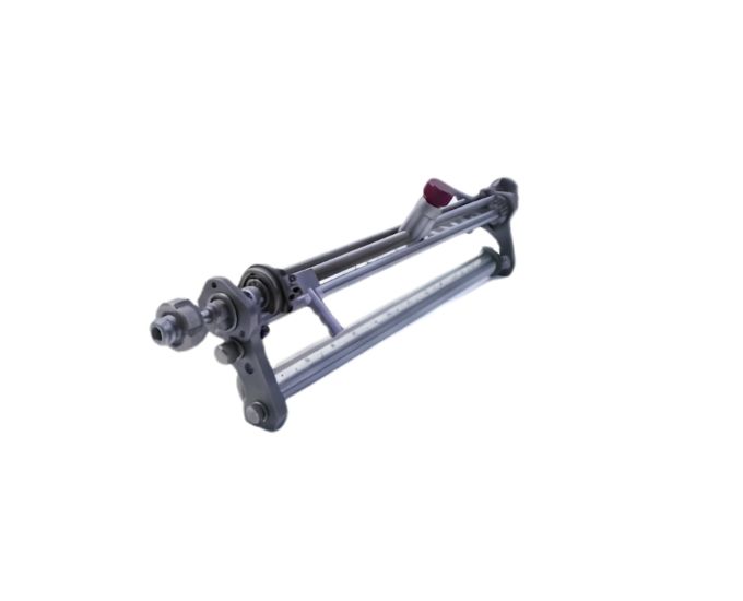 Linear Expansion Apparatus Type-3 - Product Image 2