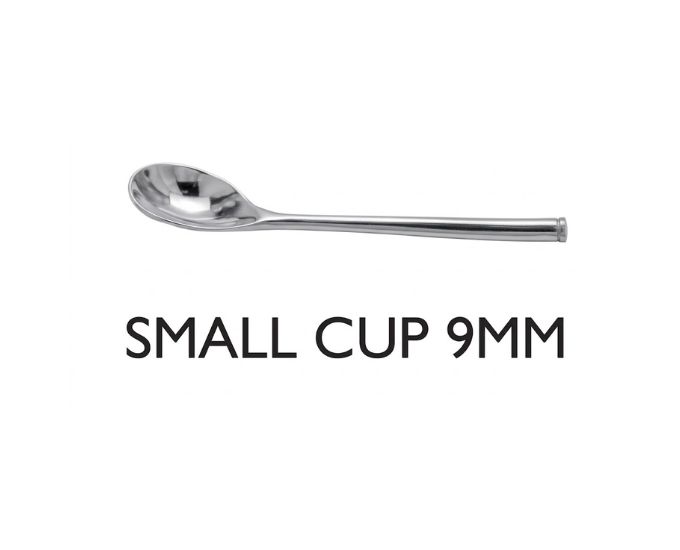 Muller Curette with Fibre Handle 25 cm Multi Size - Product Image 3