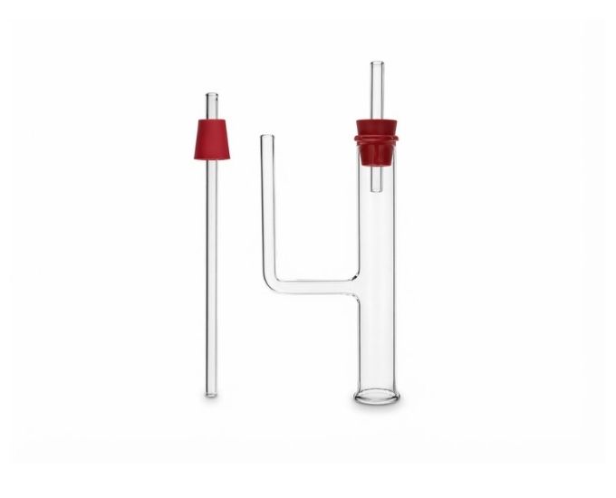 Potometer H Type Complete Apparatus