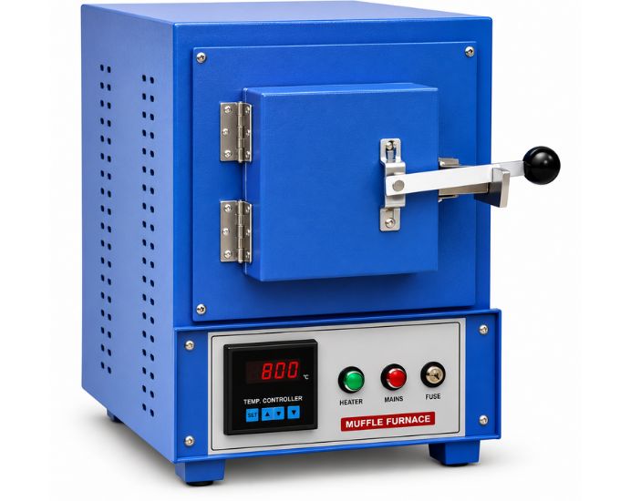 Muffle Furnace (MT-151 Series)