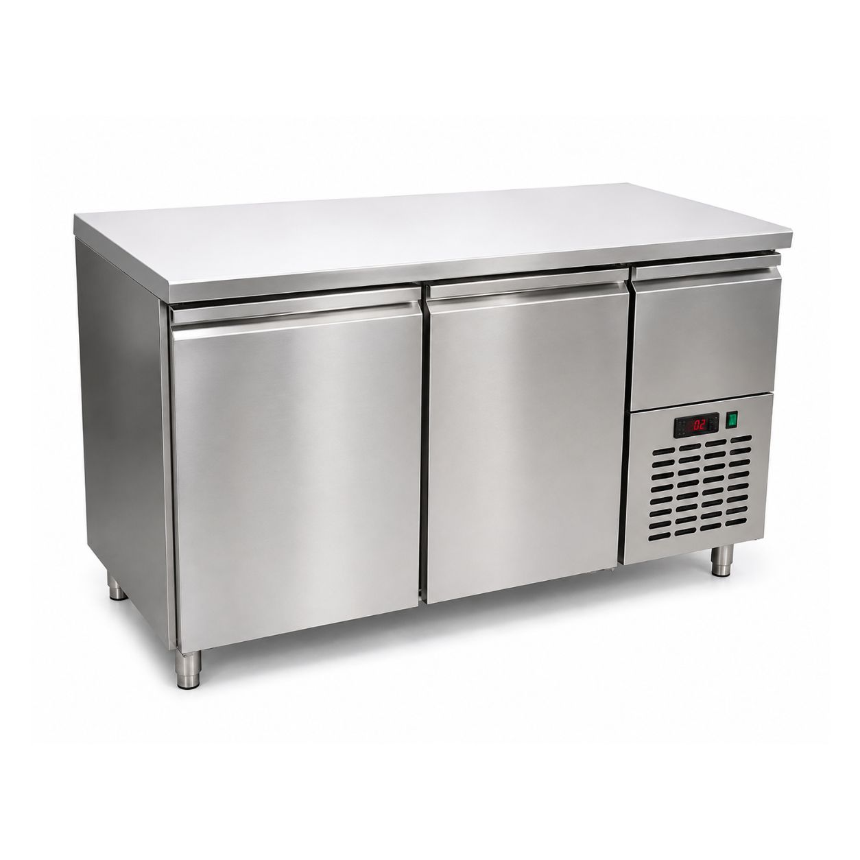 Deep Freezer -40°C - Product Image