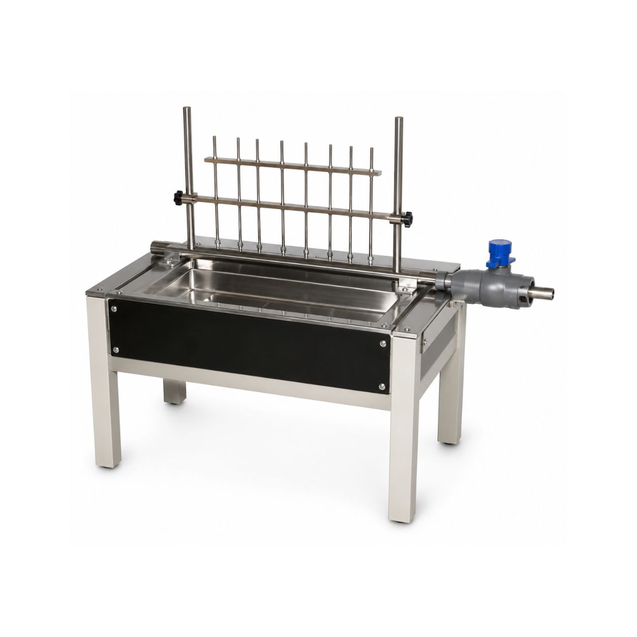 Ampoule Washing Unit