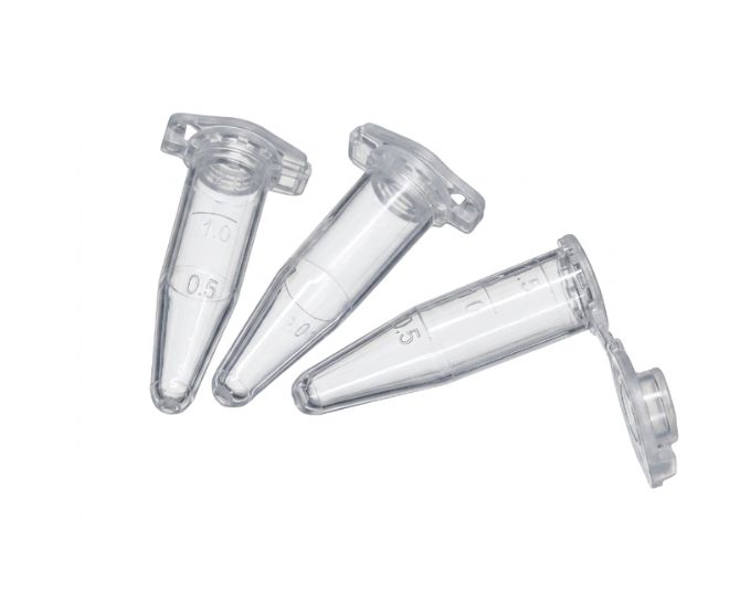 Micro Centrifuge Tube - Product Image