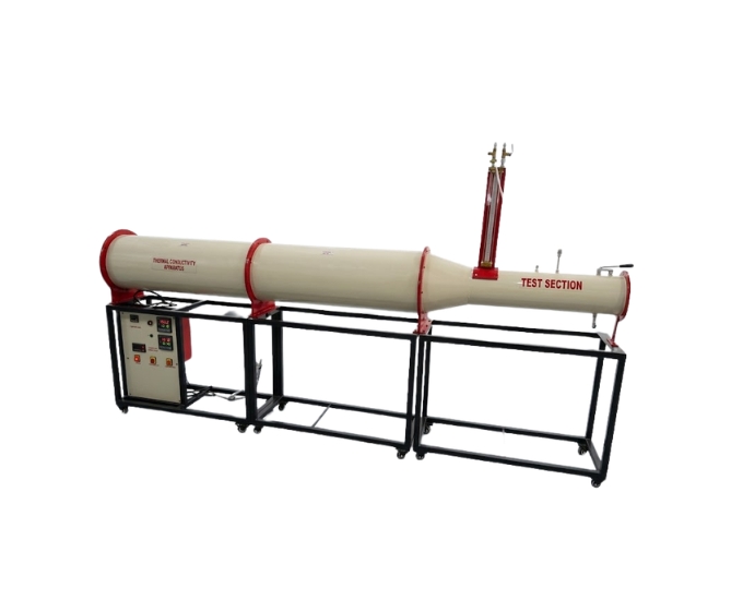 Two Stage Axial Fan Apparatus