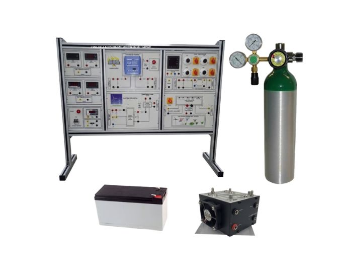 Fuel Cell Power System Trainer