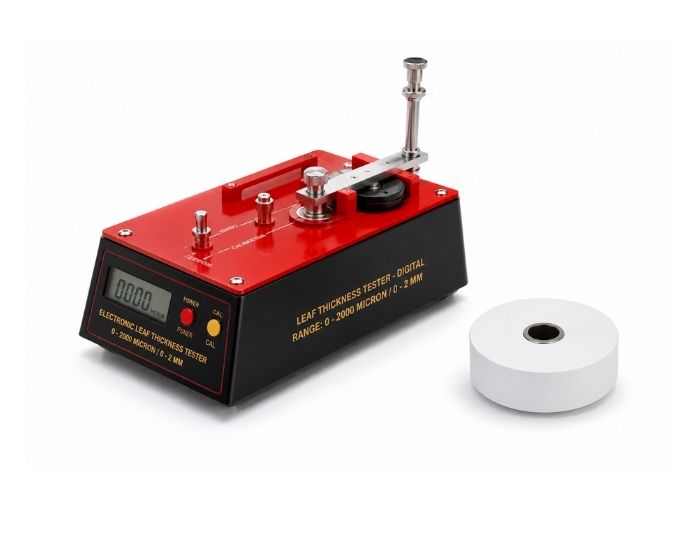 Ticker Tape Timer - Product Image