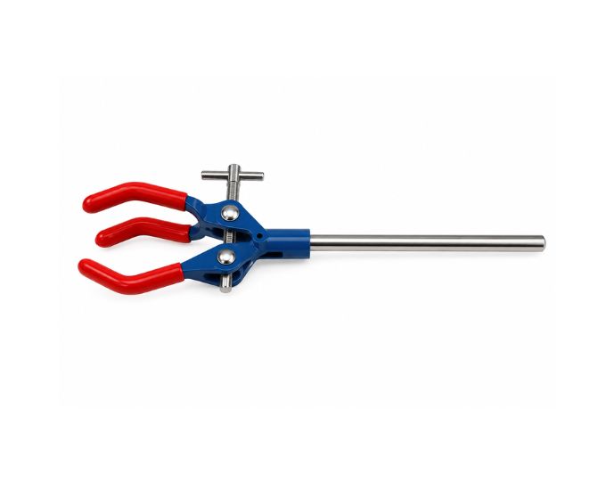 Condenser Clamps Aluminum