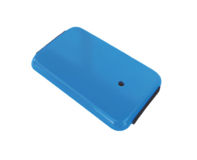 Heavy Duty Retort Stand with Full Bending Base - Product Image
