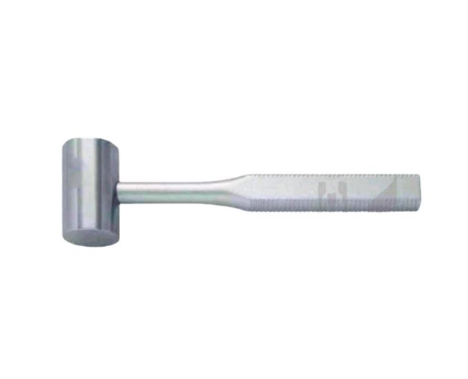 Surgical Mallet with Stainless Steel Handle Multi Weight