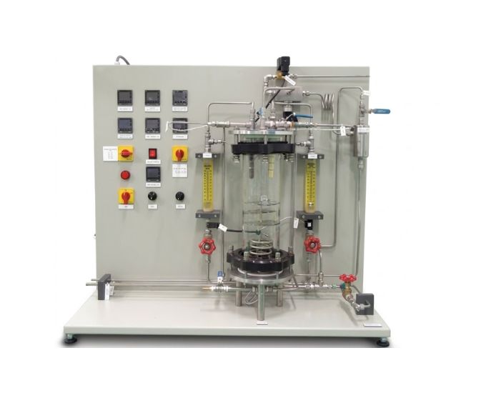 Dropwise and Filmwise Condensation Apparatus