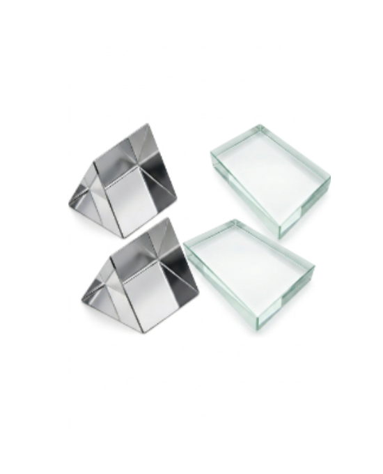 Glass Prism