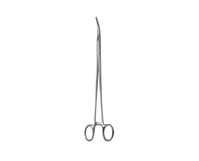 Fine Straight Artery Forceps for Precision Surgical Hemostasis - Product Image