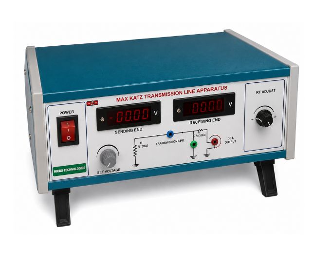 Stefan's Constant Apparatus (Digital Meters) - Product Image