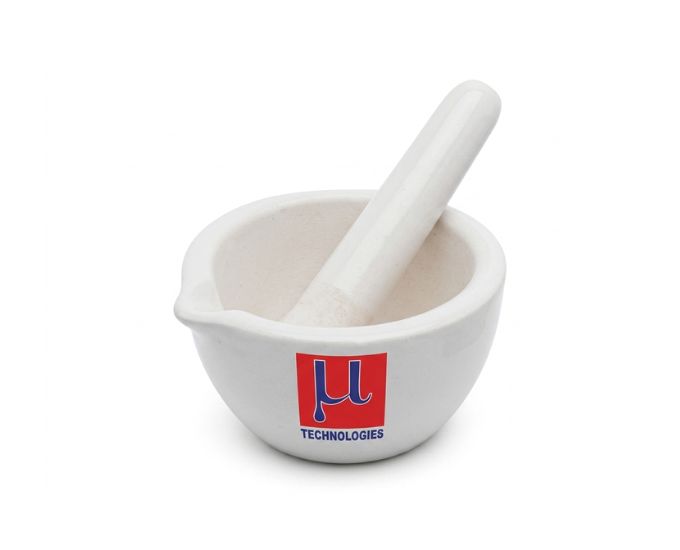 Pestle Mortar