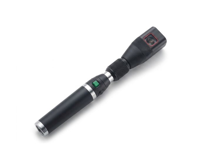 Elite Retinoscope with Advanced Illumination for High-Precision Refraction Testing - Product Image