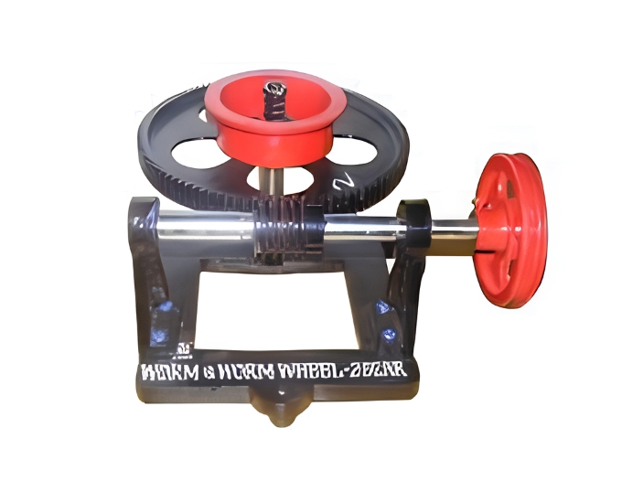 Worm Gear Unit