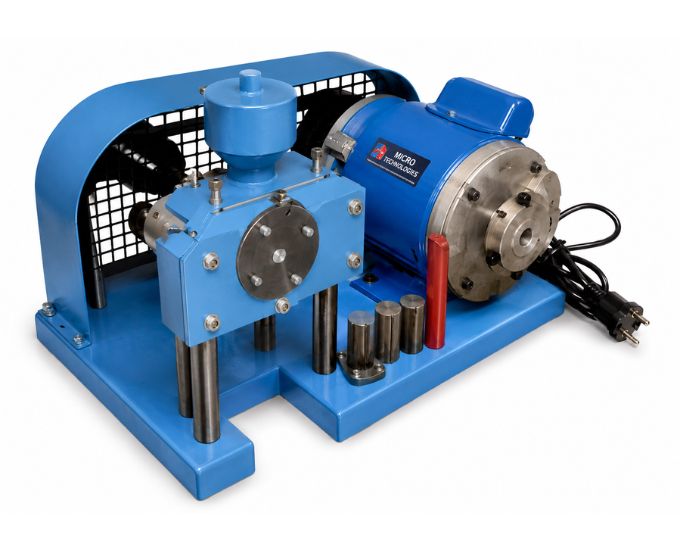Laboratory Willey Grinder  (MT-211 Series)