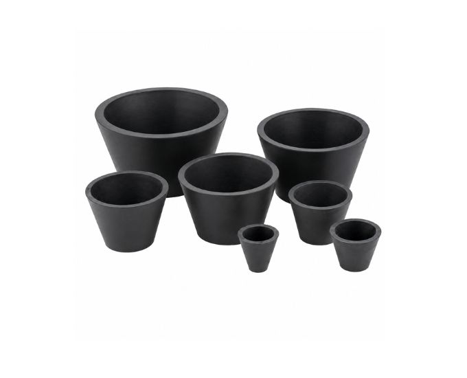 Rubber Cone for Filtration Flask