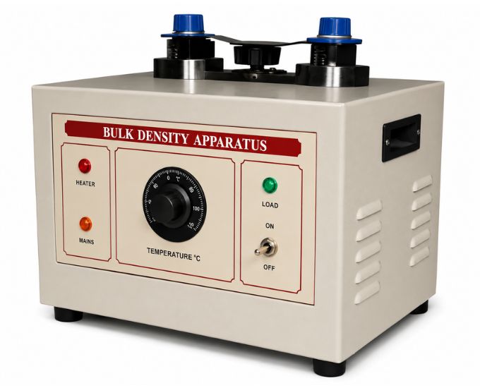 Bulk Density Apparatus (MT-218 Series) - Product Image