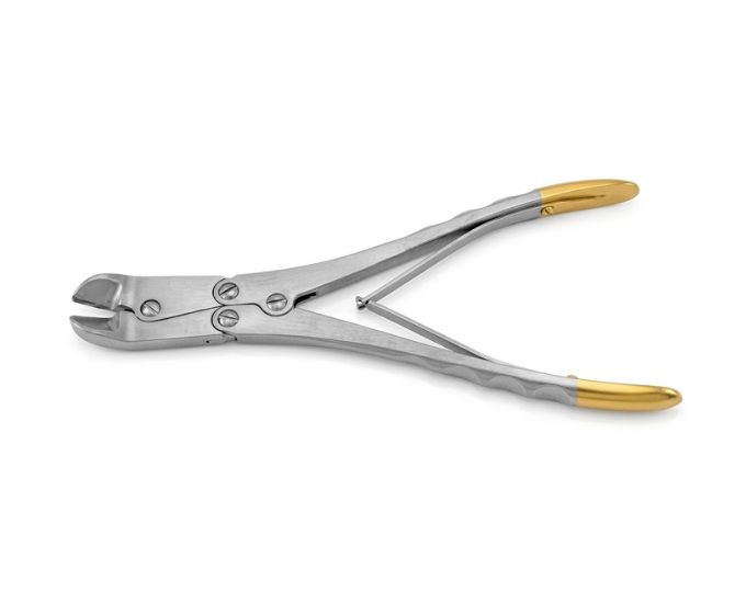 Muller Claus Wire Cutter TC Tip Multi Size Heavy Duty Surgical
