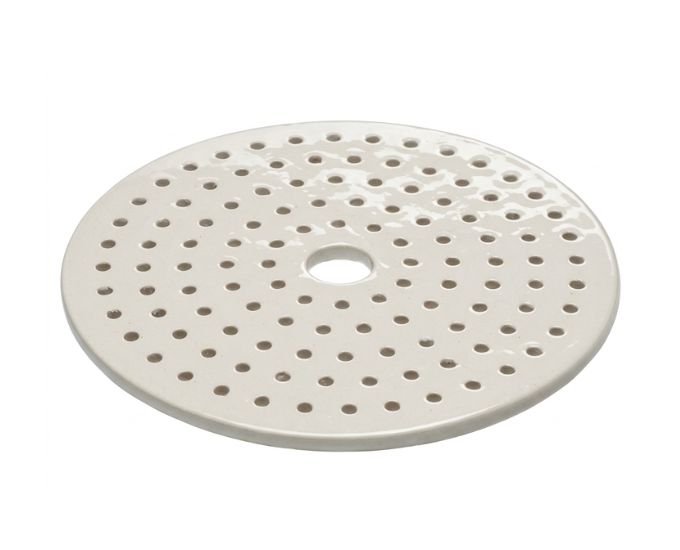 Dessicator Plate