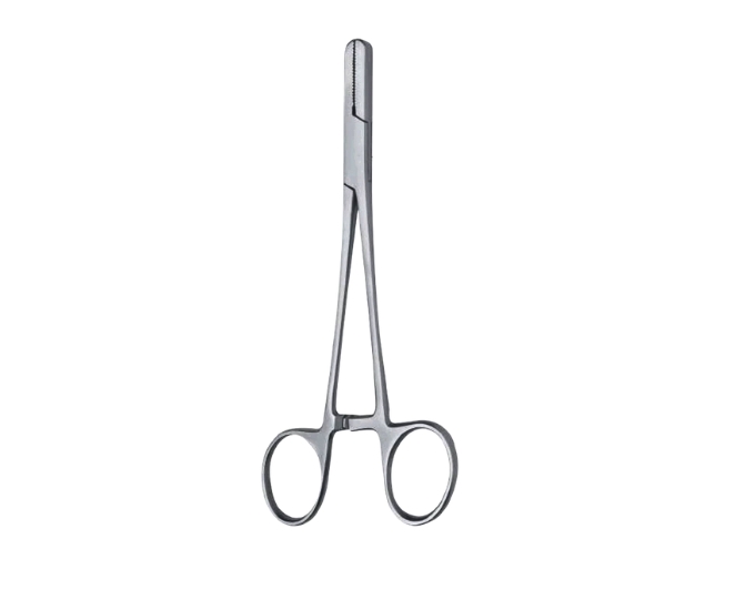 Sternal Wire Needle Holder Twister - Product Image