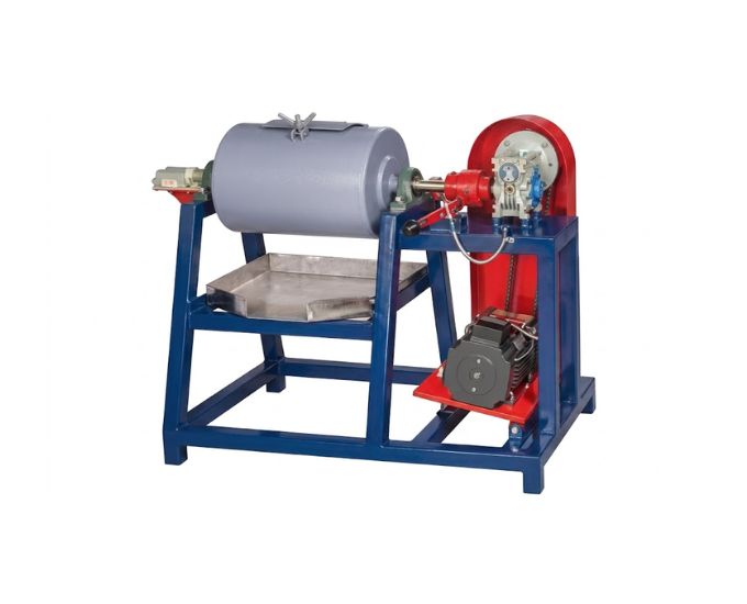 Laboratory Rod Mill