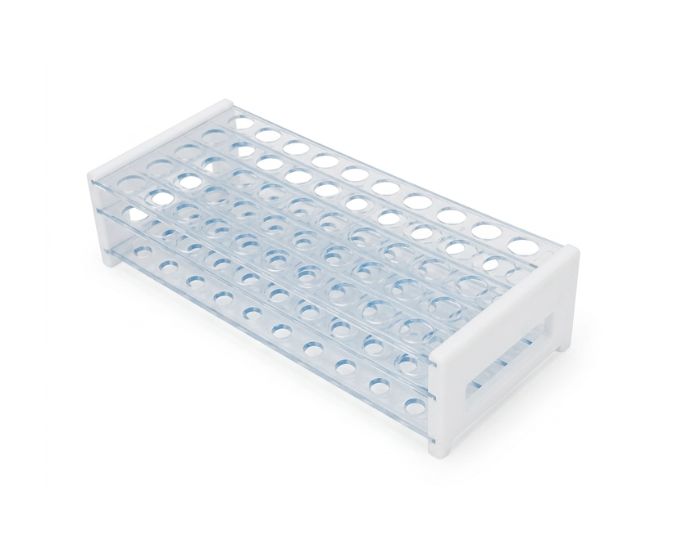 3 Tier Test Tube Stand Polycarbonate