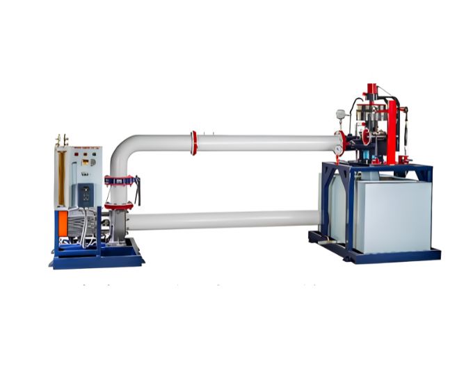 Kaplan Turbine Trainer