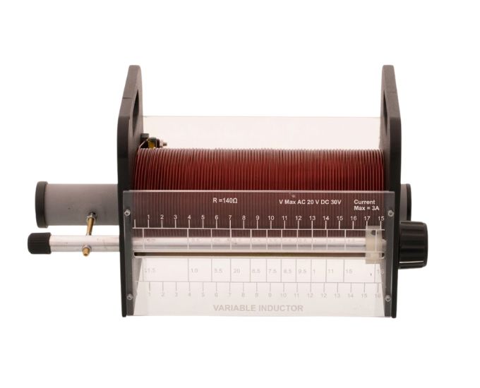 Variable Inductor - Product Image